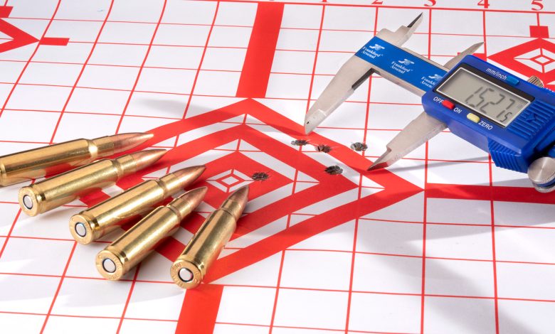 Rifles: Installing Accuracy Rifles: Installing Accuracy