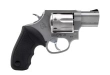 First Look: Taurus 817 Revolver