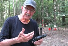 S&W CSX E-Series |  Is it Fixed?