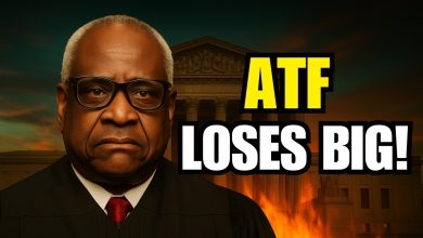 These ATF Rules Just Became Illegal After Supreme Court Ruling