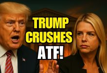 Trump Moves Against ATF — Major Victory for Gun Owners