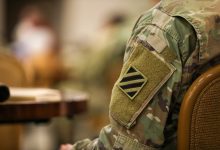 Shooter reported at Fort Stewart in Georgia; casualties confirmed