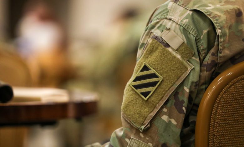 Shooter reported at Fort Stewart in Georgia; casualties confirmed Shooter reported at Fort Stewart in Georgia; casualties confirmed