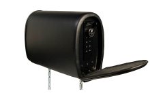 First Look: Headrest Safe Company Compact Safe