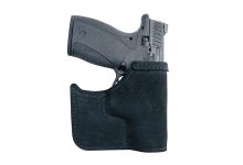First Look: Galco Pocket Protector For The S&W Bodyguard 2.0