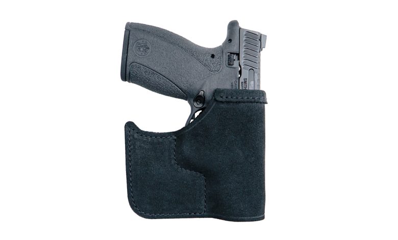 First Look: Galco Pocket Protector For The S&W Bodyguard 2.0