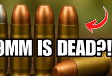 Americans Are DUMPING 9mm for THIS New Caliber (2025 Shift!)