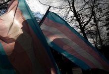 US Air Force to deny retirement pay to trans troops being separated