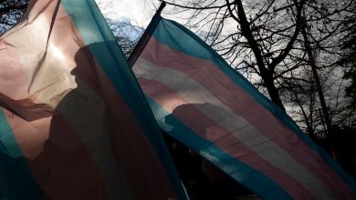US Air Force to deny retirement pay to trans troops being separated