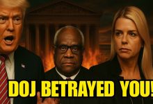 Gun Owners Betrayed AGAIN – The DOJ’s Secret Deal That Just Crushed Your Gun Rights!