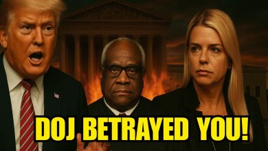 Gun Owners Betrayed AGAIN – The DOJ’s Secret Deal That Just Crushed Your Gun Rights!
