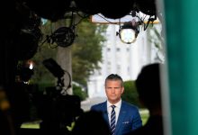 Hegseth reposts video featuring pastors against women’s voting rights