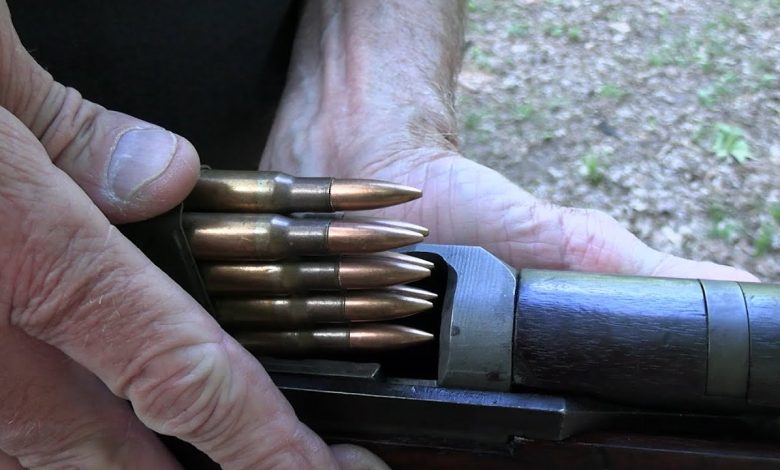 Is The M1 Garand Overrated?