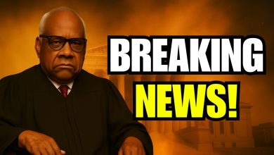 BREAKING: Supreme Court Just SHOCKED Anti-Gun Judges!