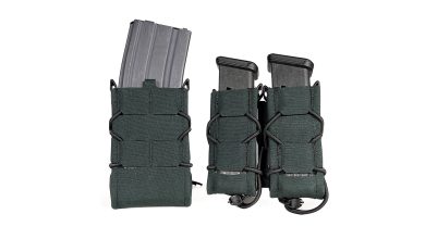 First Look: New Products from High Speed Gear