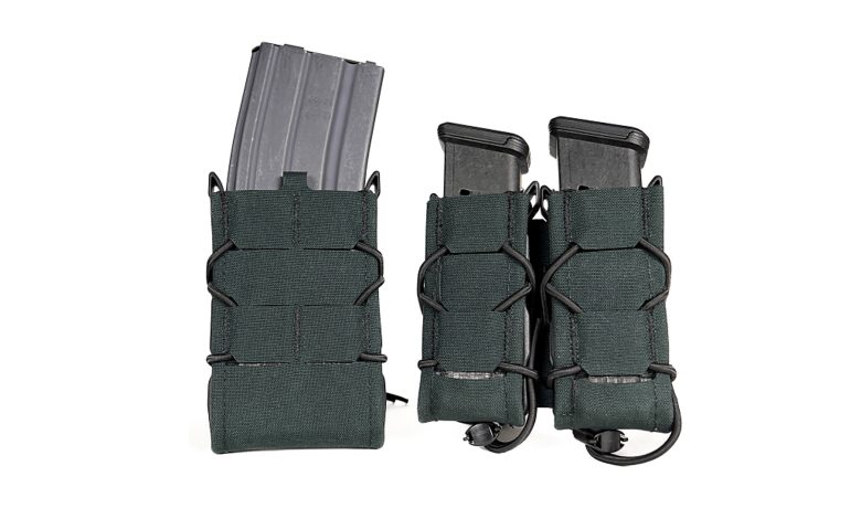 First Look: New Products from High Speed Gear First Look: New Products from High Speed Gear
