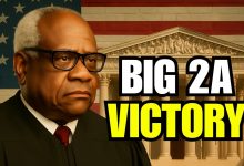 Gun Owners REJOICE: The Most Monumental 2A Victory Ever!