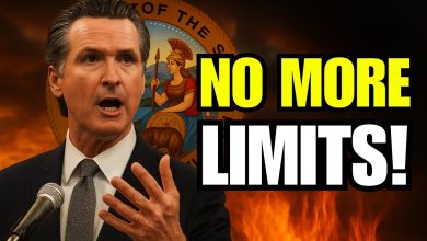 They Finally Did It – The FIRE Act Could END Magazine Bans Nationwide!