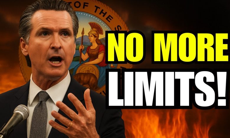 They Finally Did It – The FIRE Act Could END Magazine Bans Nationwide!
