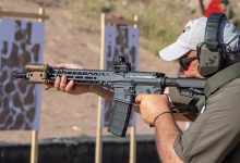 Skills Check: Rifle Check In