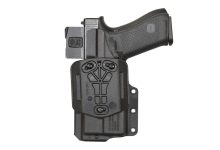 First Look: Mission First Tactical Guardian OWB Modular Holster