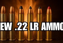 All the New .22 LR Ammo Releases of 2025 You Must See