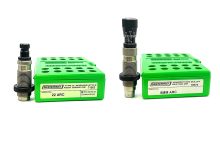 First Look: New Reloading Dies From Redding