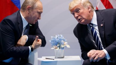 What to know about the Putin-Trump summit in Alaska
