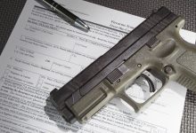 One Million Monthly Gun Sales Streak Ends at 71