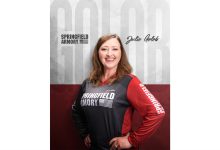 Julie Golob Joins Springfield Armory as Brand Ambassador