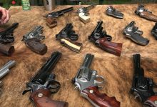 357 Magnum 90th Anniversary