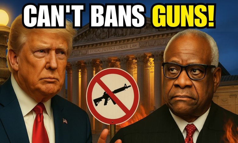 BREAKING: Supreme Court Moves on Magazine Ban – Duncan v. Bonta Update!