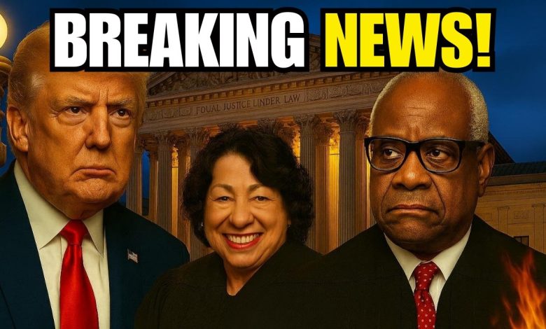 Supreme Court Sidesteps Assault Weapon Cases — For Now