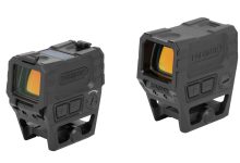 First Look: Holosun AEMS Pro X2 and AEMS Core X2 Sights