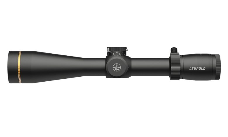First Look: Leupold VX-5HD Gen 2 Riflescopes First Look: Leupold VX-5HD Gen 2 Riflescopes