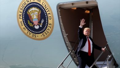 Trump and Putin will meet at Alaska base long used to counter Russia
