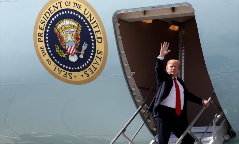 Trump and Putin will meet at Alaska base long used to counter Russia Trump and Putin will meet at Alaska base long used to counter Russia