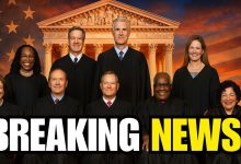 Supreme Court Issues 9-0 Unanimous Decision Changing Second Amendment & 4th Amendment Fight!