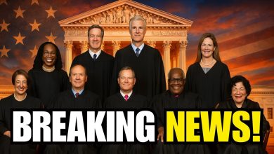 Supreme Court Issues 9-0 Unanimous Decision Changing Second Amendment & 4th Amendment Fight!