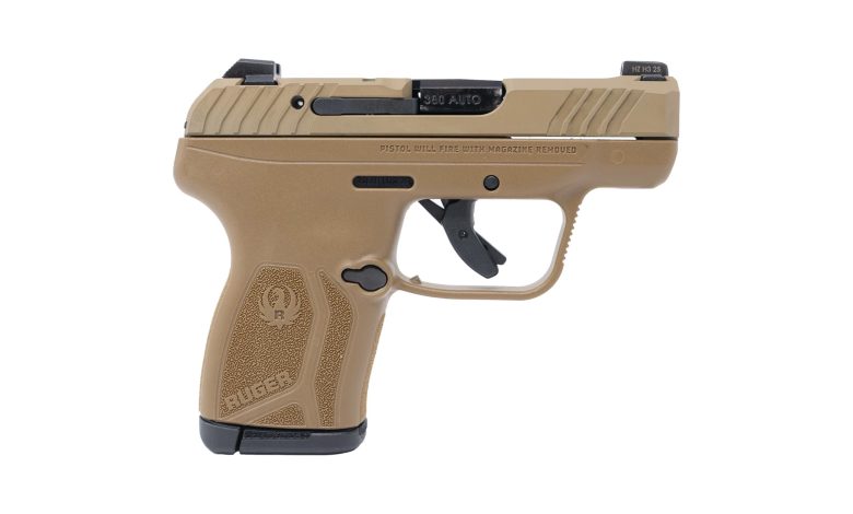 First Look: LCP Max FDE From Davidson’s