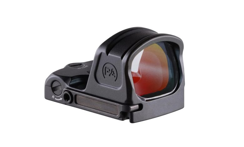 First Look: Primary Arms SLx RS-10R Sight