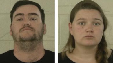 Fort Stewart soldier, spouse charged with starving child to death