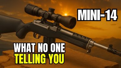 You Know NOTHING About the Ruger Mini‑14!