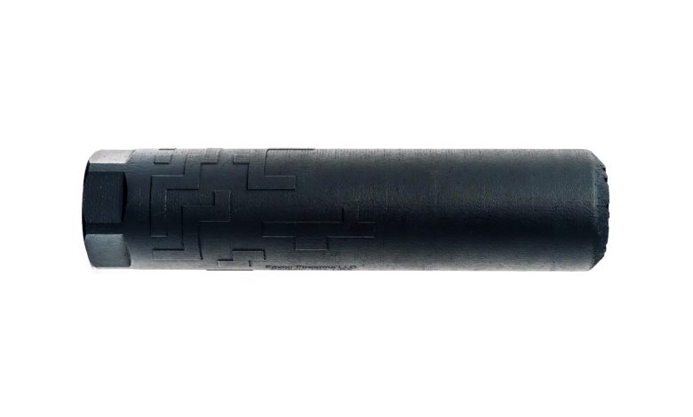 First Look: Faxon Firearms Harmonix Suppressors