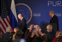 Key takeaways from the Trump-Putin summit