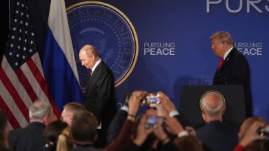 Key takeaways from the Trump-Putin summit