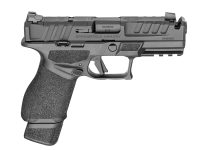 First Look: Springfield Armory Echelon 4.0C Comp 9mm Pistol