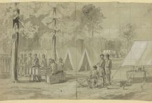 Mail-in voting is nothing new, just ask Civil War soldiers