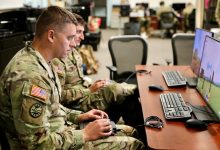 Fort Rucker launches its first-ever advanced drone training course