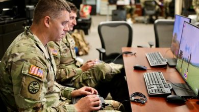 Fort Rucker launches its first-ever advanced drone training course